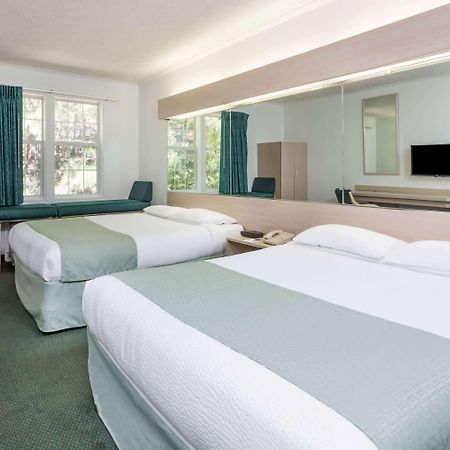 Microtel Inn By Wyndham Athens Extérieur photo
