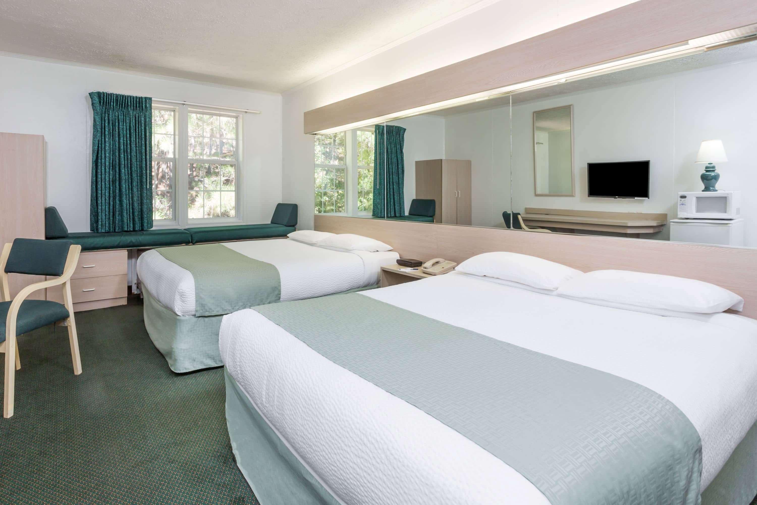 Microtel Inn By Wyndham Athens Extérieur photo
