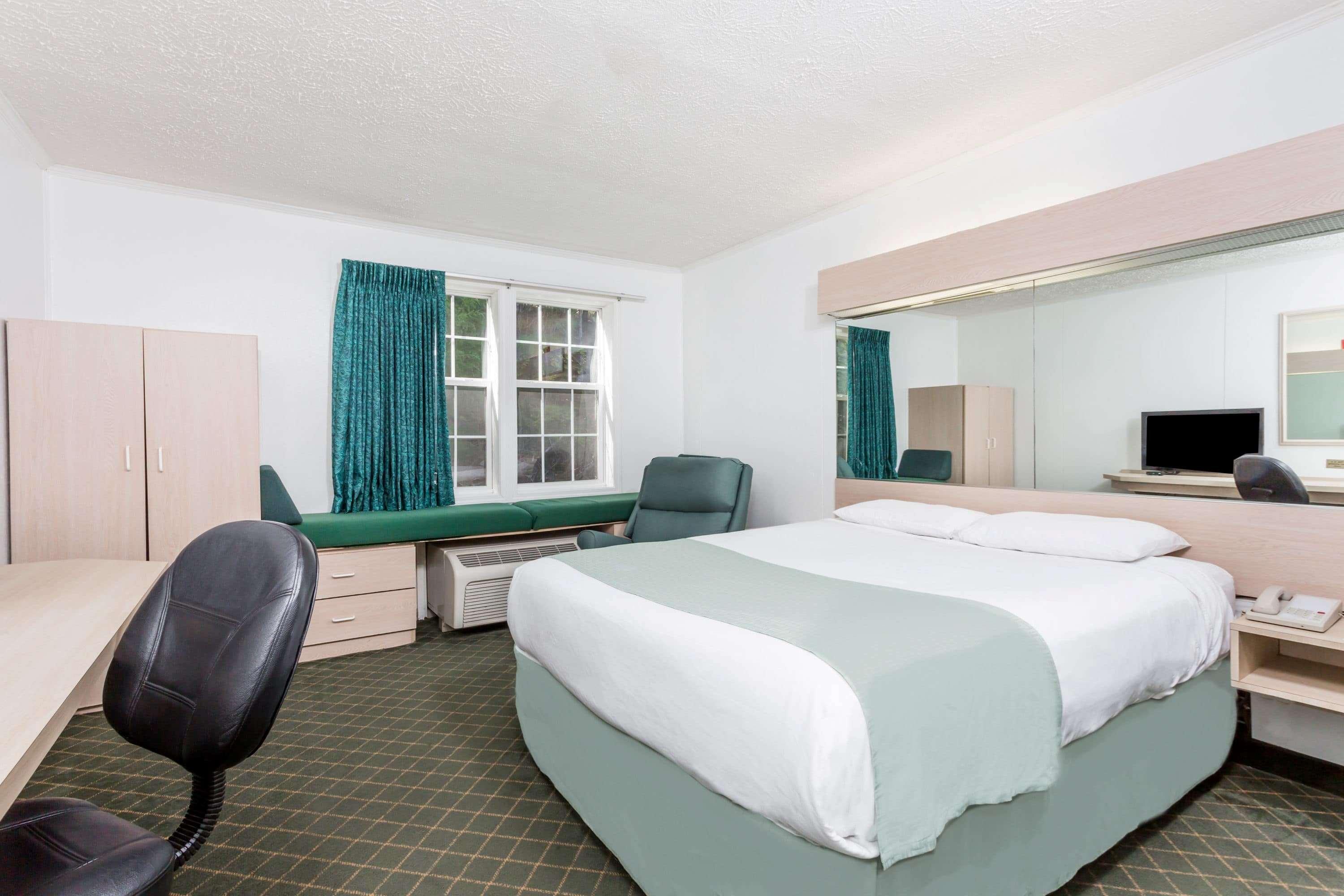 Microtel Inn By Wyndham Athens Extérieur photo