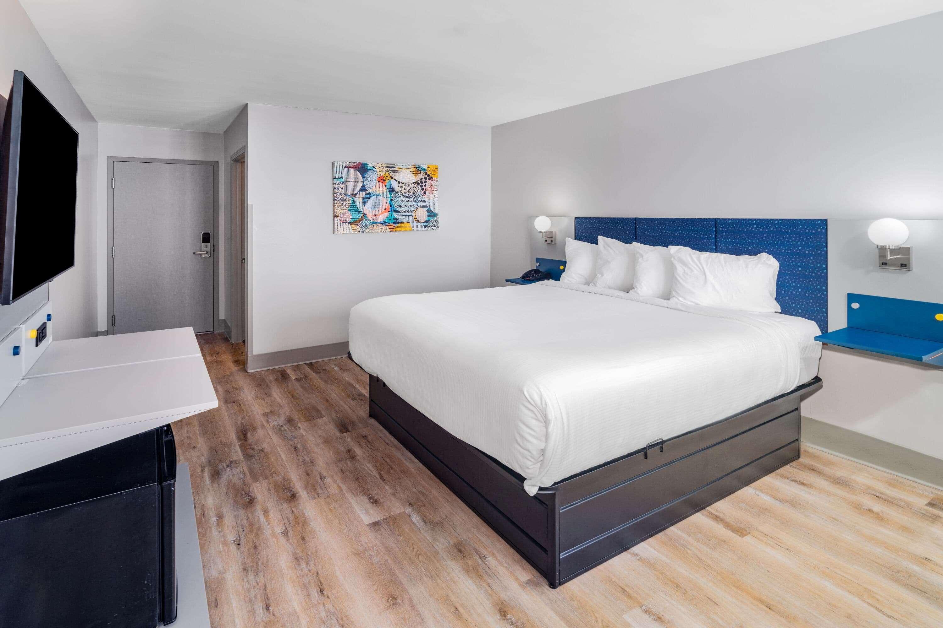 Microtel Inn By Wyndham Athens Extérieur photo