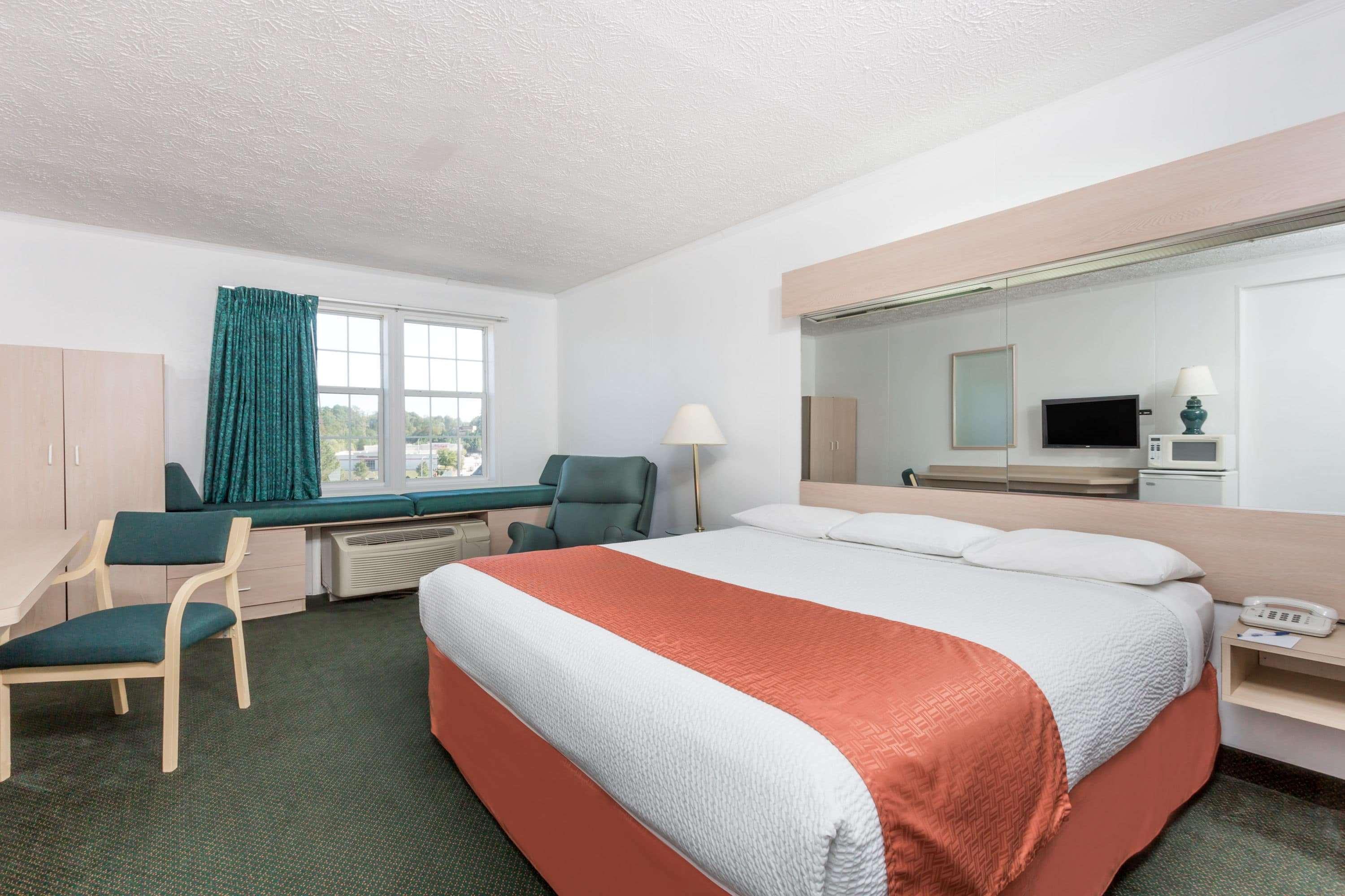 Microtel Inn By Wyndham Athens Extérieur photo