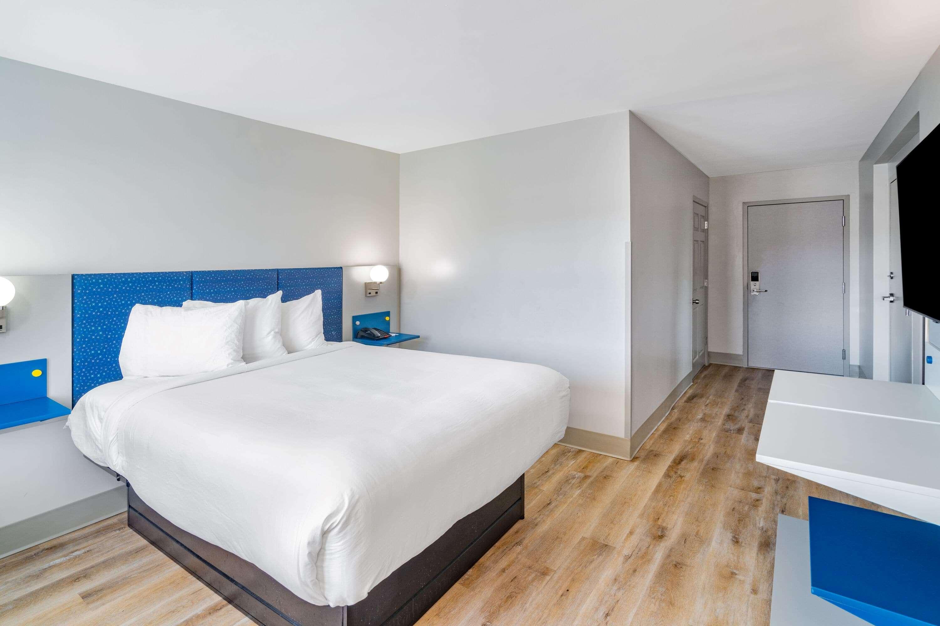 Microtel Inn By Wyndham Athens Extérieur photo
