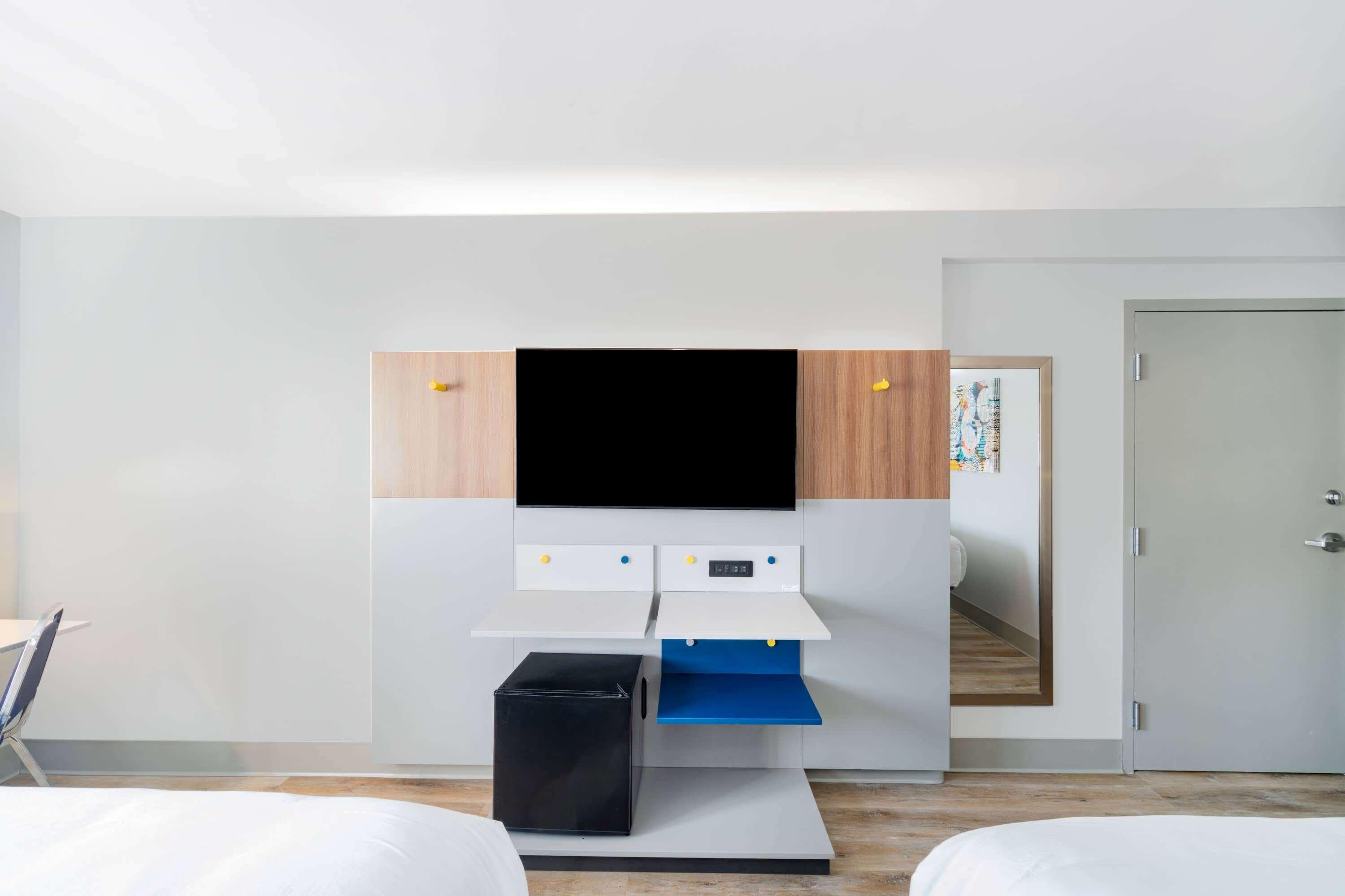 Microtel Inn By Wyndham Athens Extérieur photo