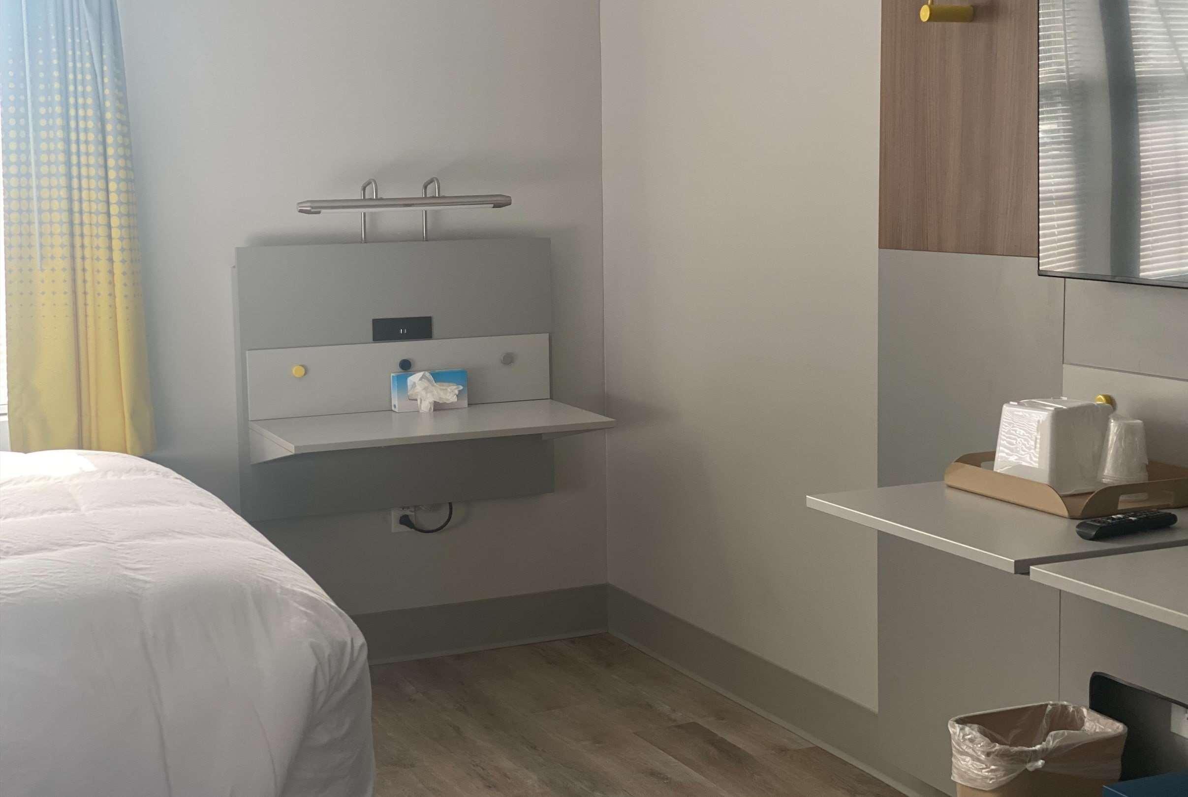 Microtel Inn By Wyndham Athens Extérieur photo