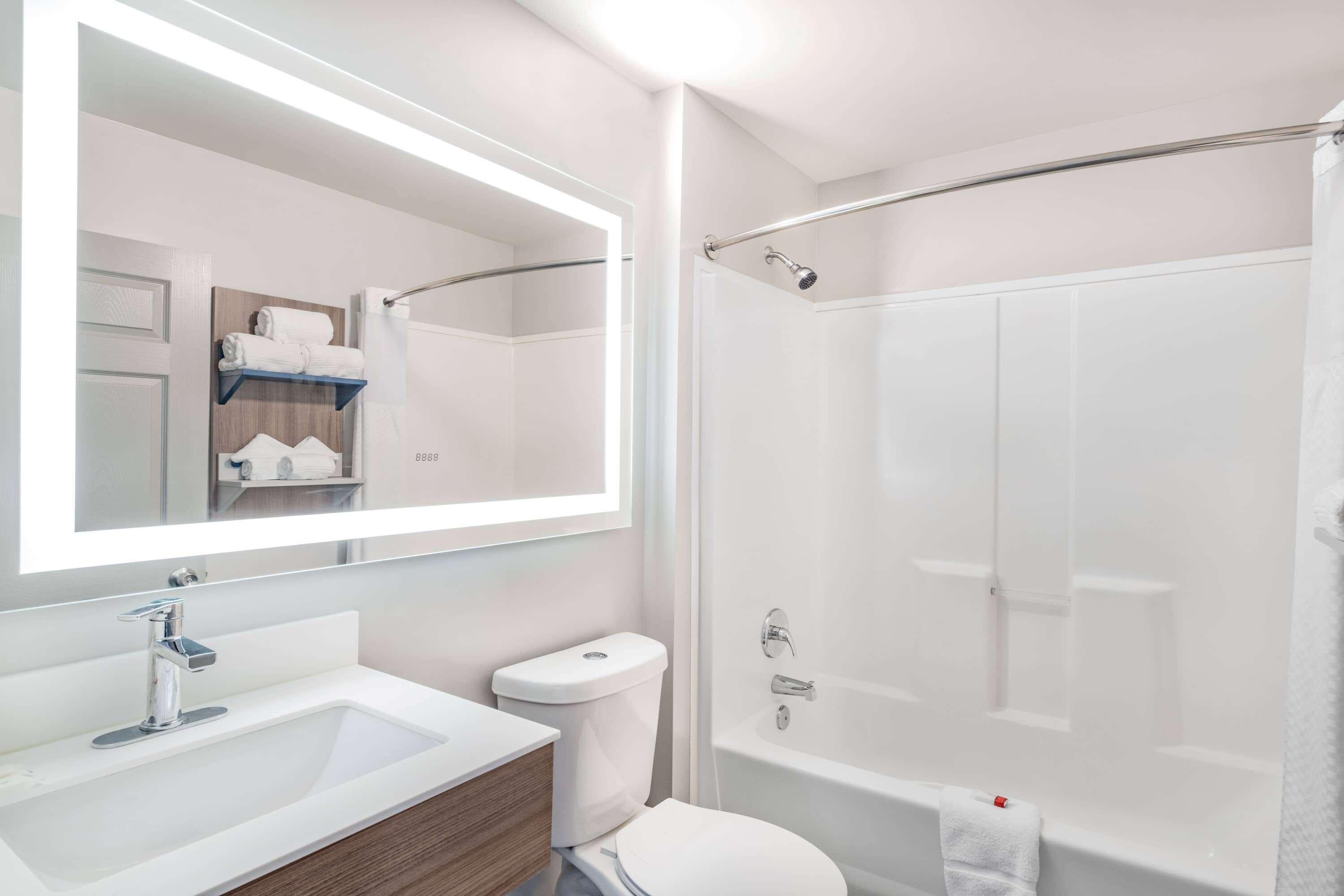 Microtel Inn By Wyndham Athens Extérieur photo