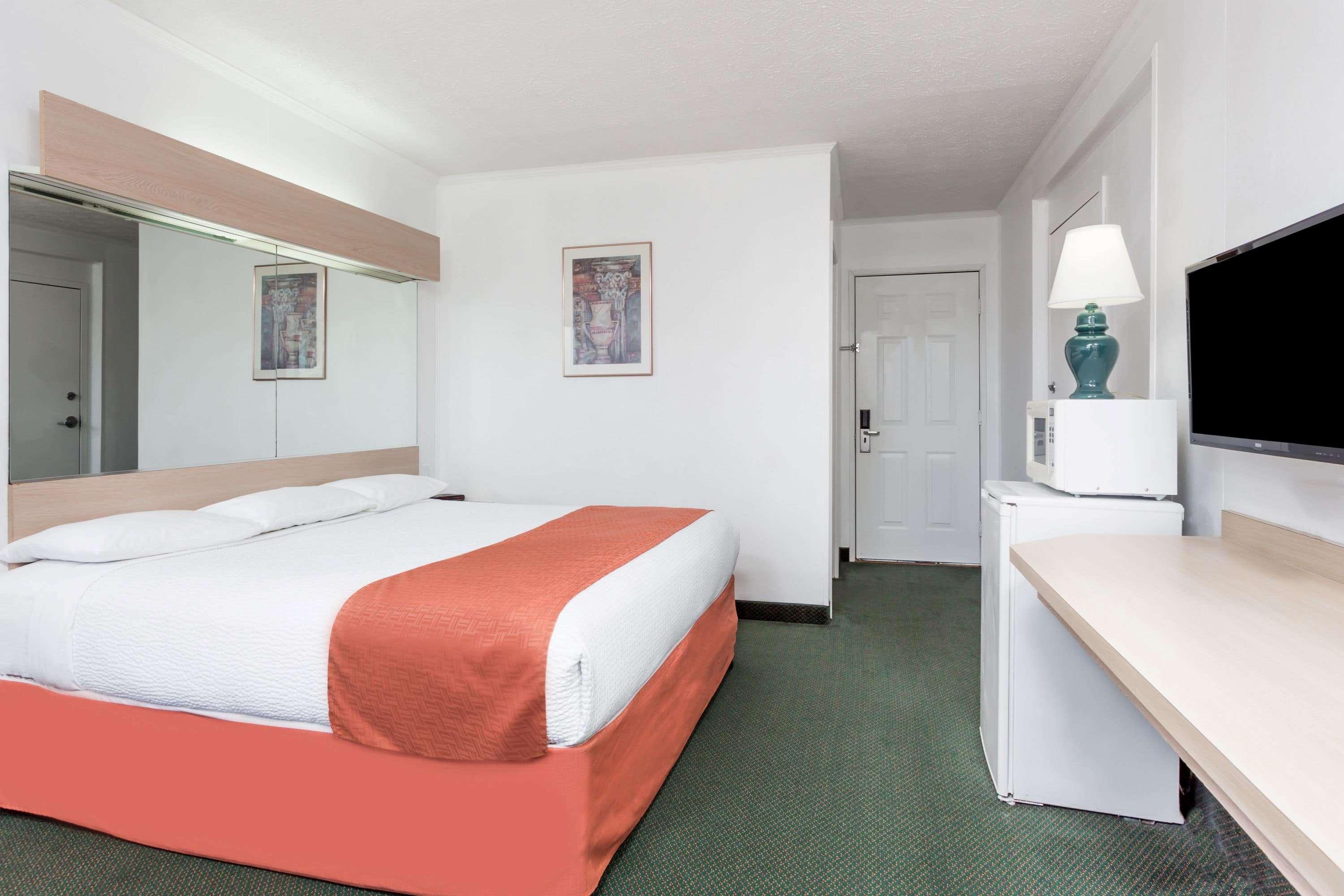 Microtel Inn By Wyndham Athens Extérieur photo