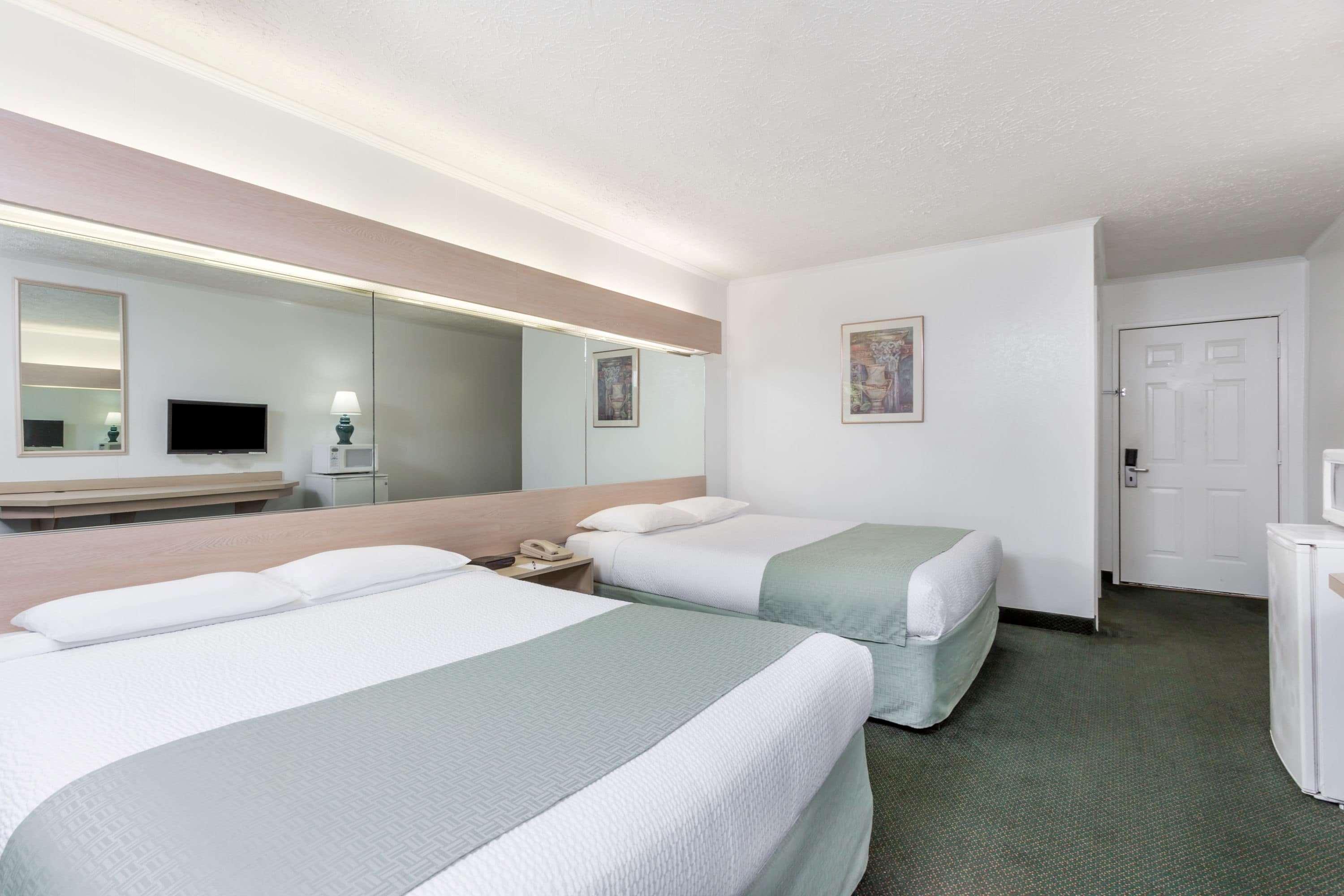 Microtel Inn By Wyndham Athens Extérieur photo
