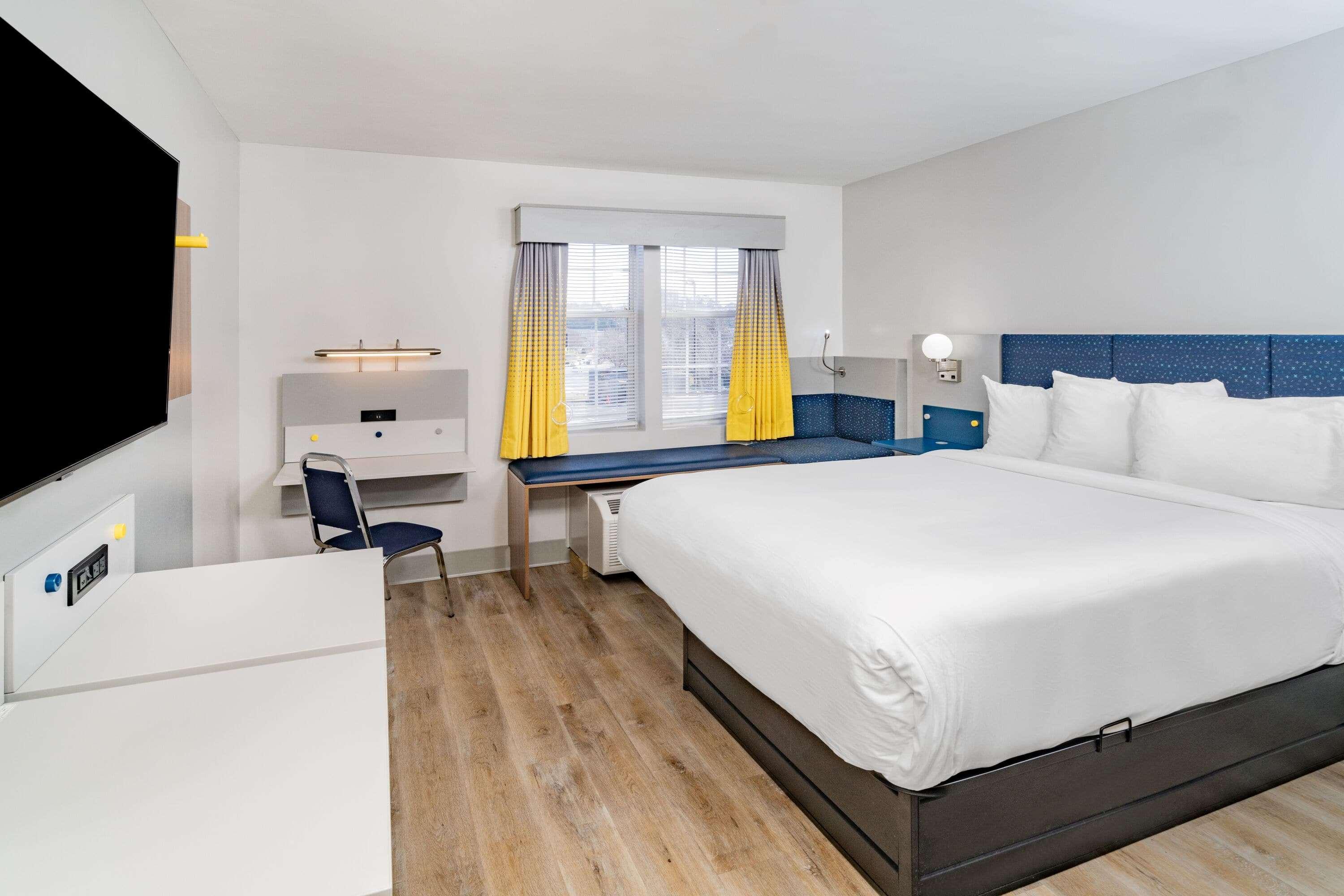 Microtel Inn By Wyndham Athens Extérieur photo