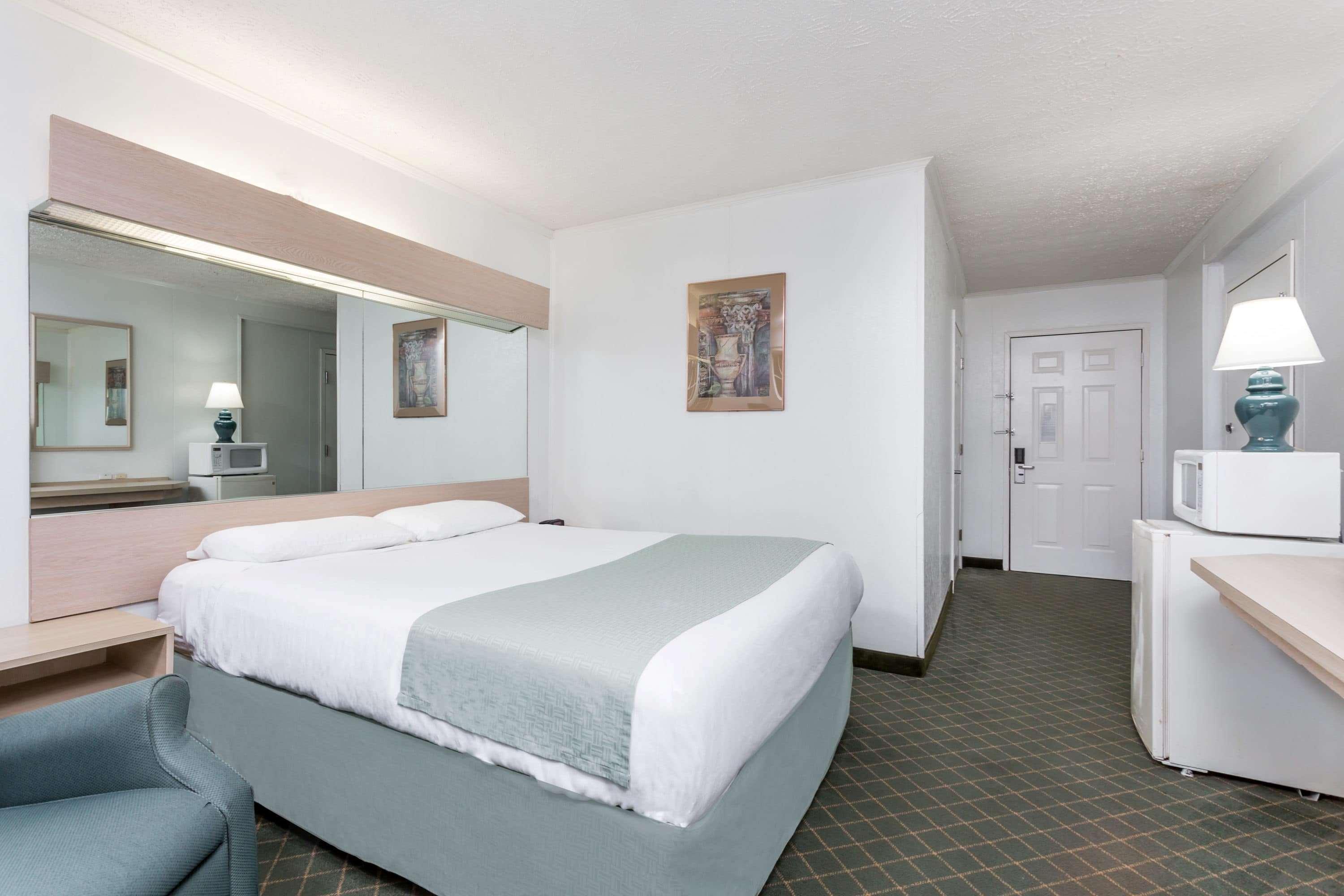 Microtel Inn By Wyndham Athens Extérieur photo