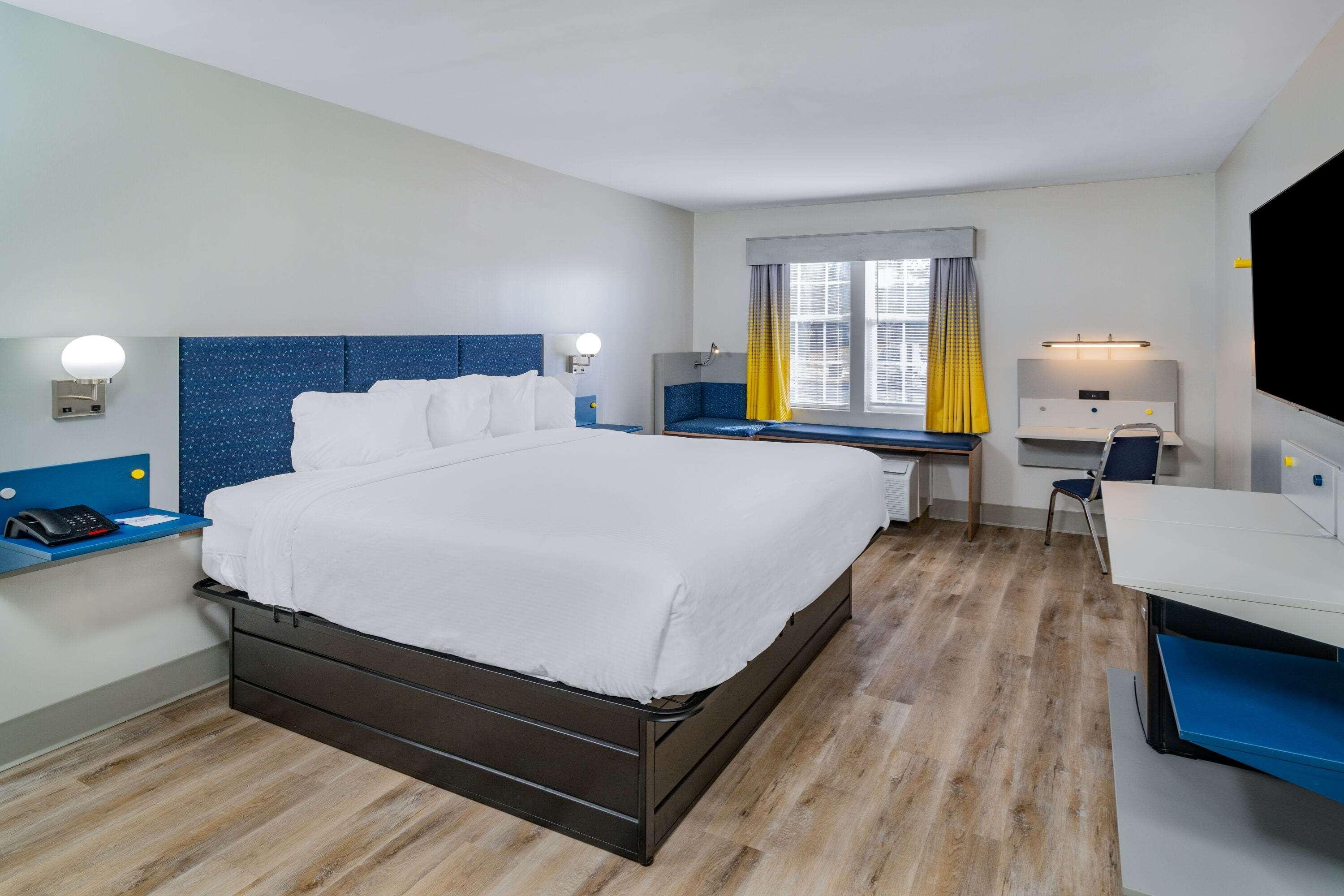 Microtel Inn By Wyndham Athens Extérieur photo