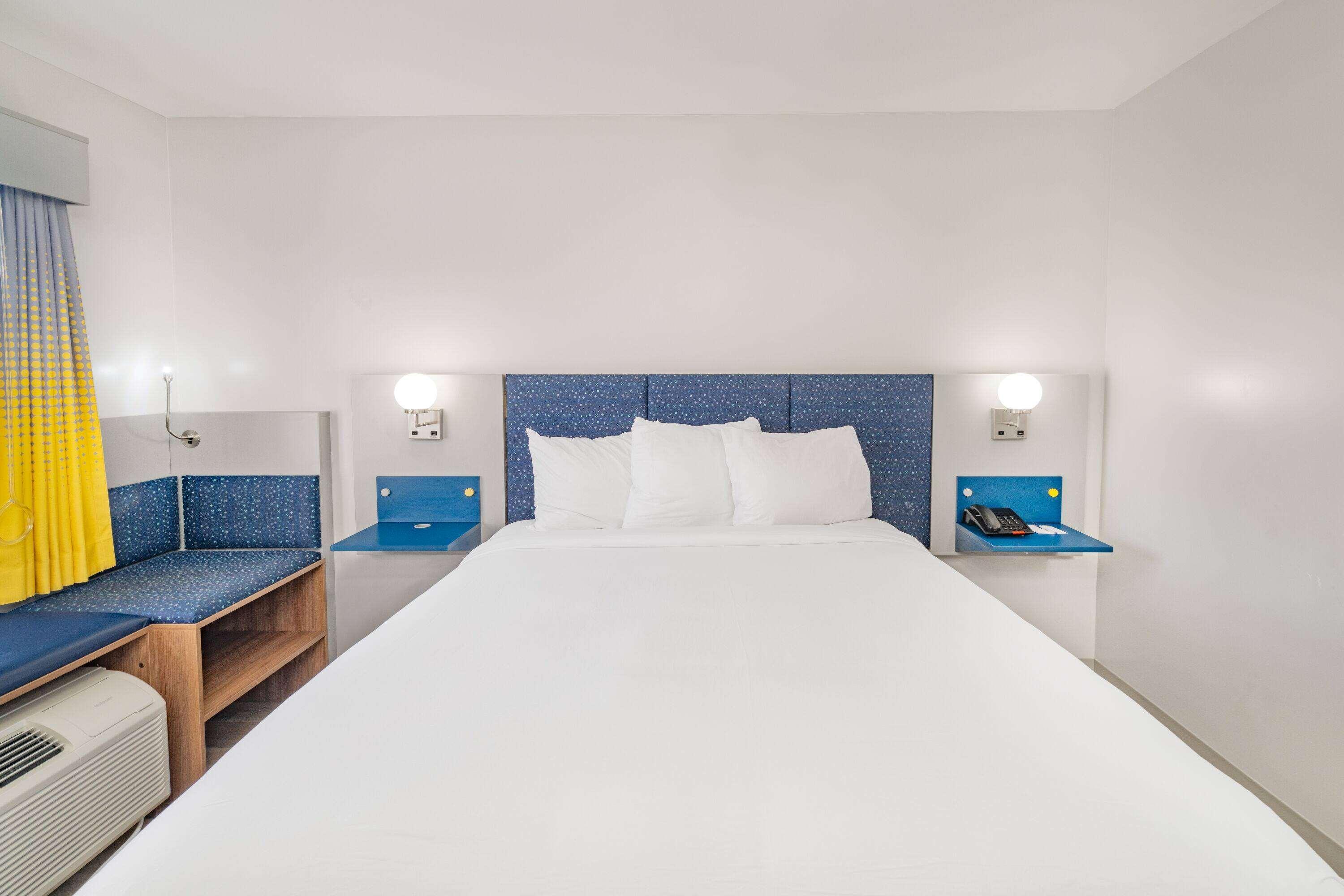 Microtel Inn By Wyndham Athens Extérieur photo