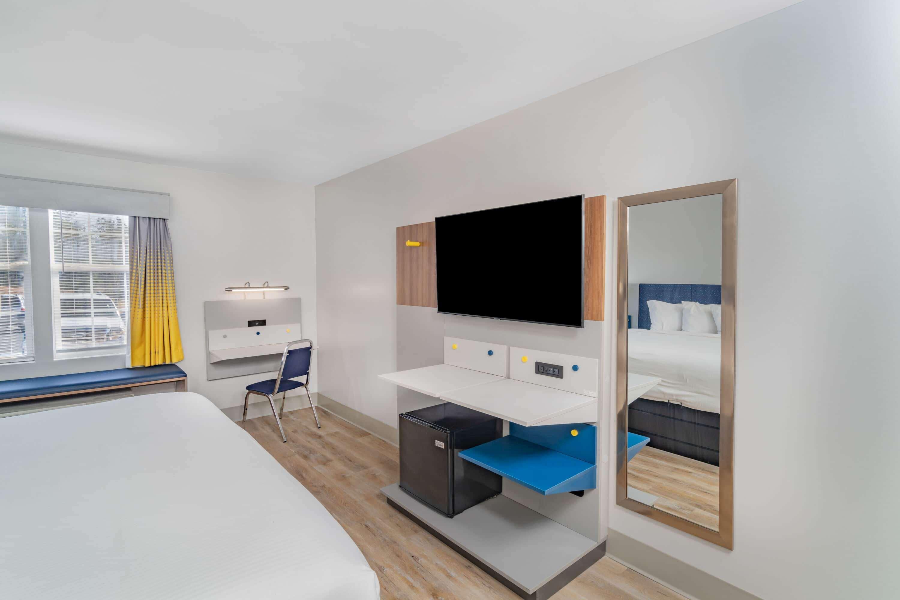 Microtel Inn By Wyndham Athens Extérieur photo
