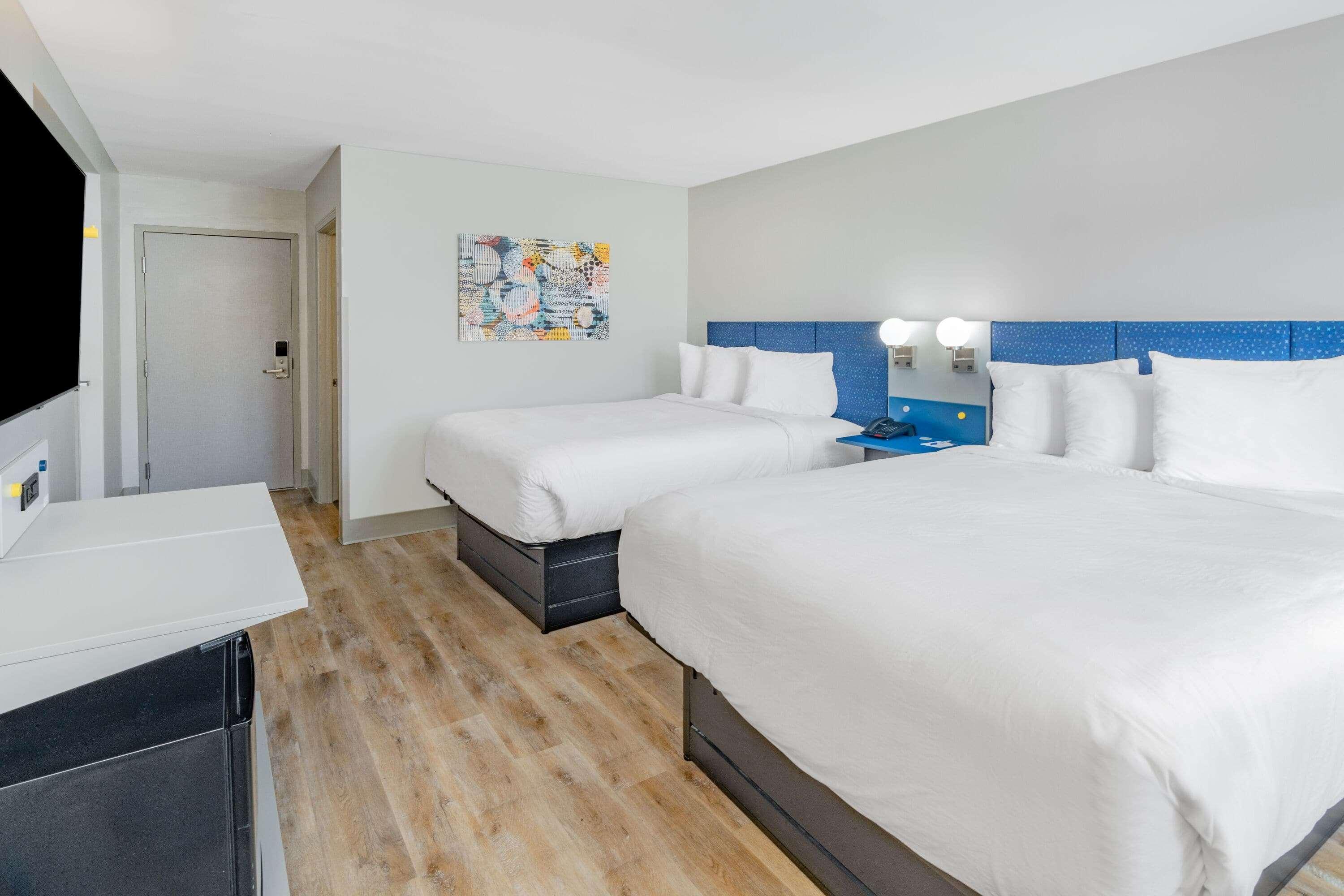 Microtel Inn By Wyndham Athens Extérieur photo