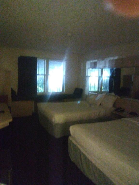 Microtel Inn By Wyndham Athens Extérieur photo