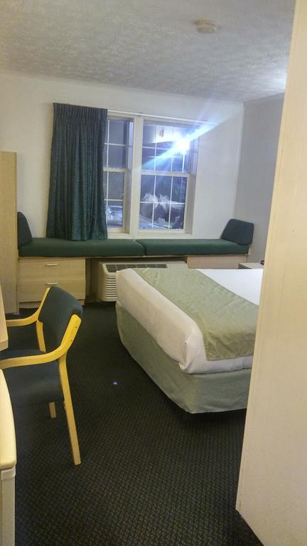 Microtel Inn By Wyndham Athens Extérieur photo