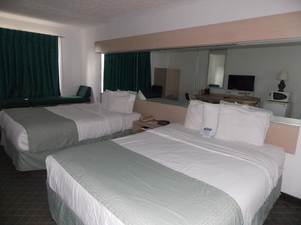 Microtel Inn By Wyndham Athens Extérieur photo