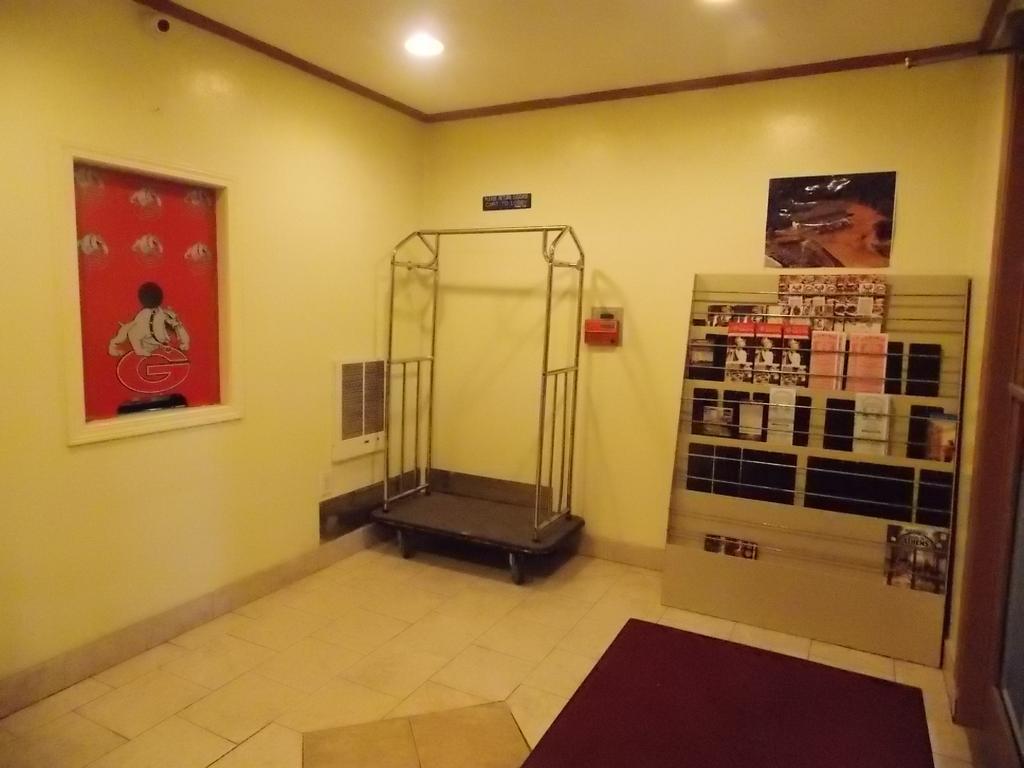 Microtel Inn By Wyndham Athens Chambre photo